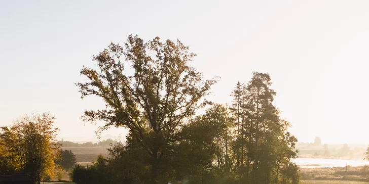 Glamping: vymakané iglu pri Prachovských skalách, relax vo wellness s možnosťou raňajkového koša