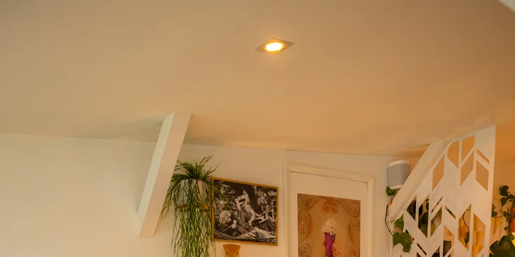 Horúca čokoláda, Matcha pumpkin spice či Tekvicové Latte s croissantom