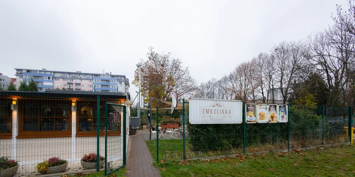 Horúca čokoláda, Matcha pumpkin spice či Tekvicové Latte s croissantom