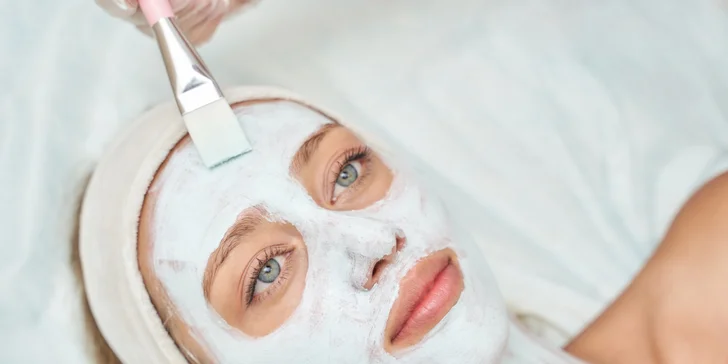 Anti-age novinka: Ošetrenie najsilnejšími protivráskovými peptidmi DermaNEOXIN