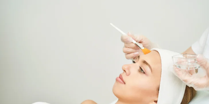 Anti-age novinka: Ošetrenie najsilnejšími protivráskovými peptidmi DermaNEOXIN