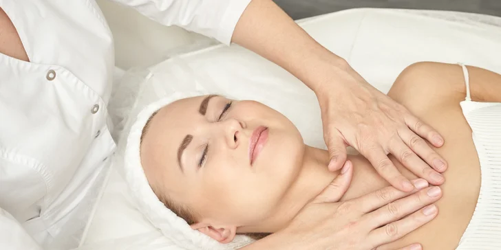 Anti-age novinka: Ošetrenie najsilnejšími protivráskovými peptidmi DermaNEOXIN