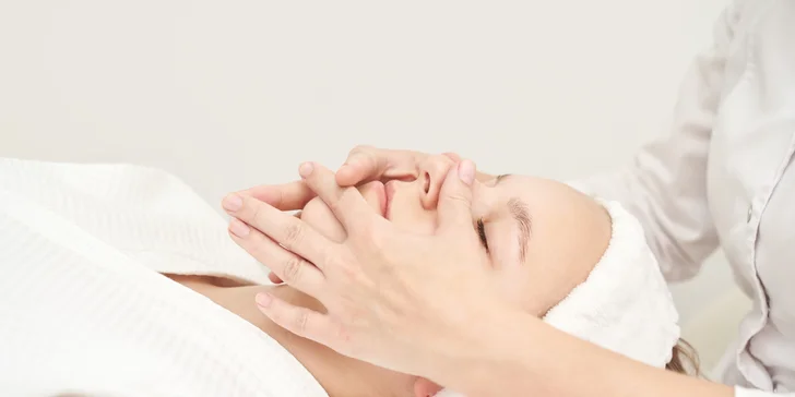 Anti-age novinka: Ošetrenie najsilnejšími protivráskovými peptidmi DermaNEOXIN