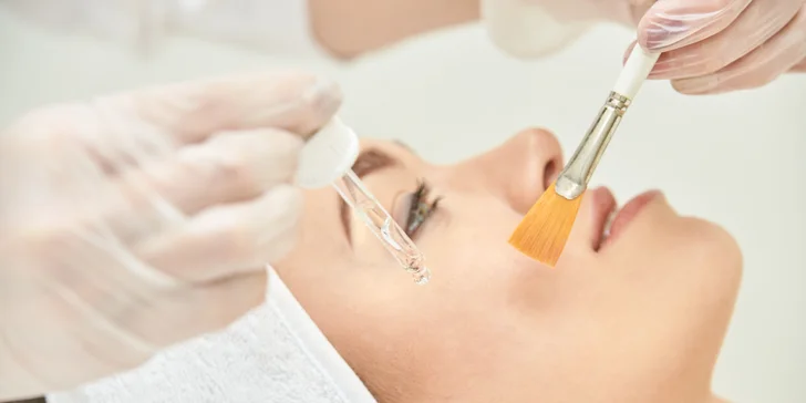 Anti-age novinka: Ošetrenie najsilnejšími protivráskovými peptidmi DermaNEOXIN