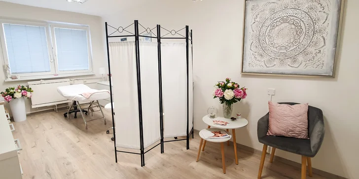 Anti-age novinka: Ošetrenie najsilnejšími protivráskovými peptidmi DermaNEOXIN