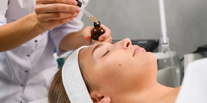 Anti-age novinka: Ošetrenie najsilnejšími protivráskovými peptidmi DermaNEOXIN