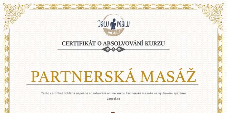 Uvoľnite telo aj myseľ: Megabalíček 11 masérskych online kurzov