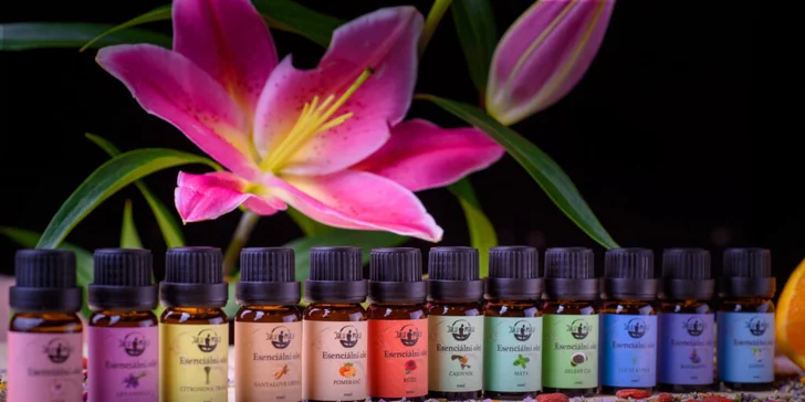 Uvoľnite telo aj myseľ: Megabalíček 11 masérskych online kurzov