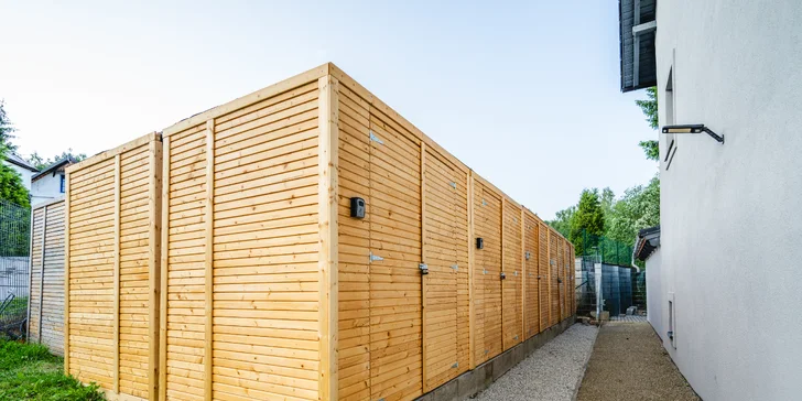 Krásny apartmán na Lipne až pre 6 osôb len kúsok od chodníka v korunách