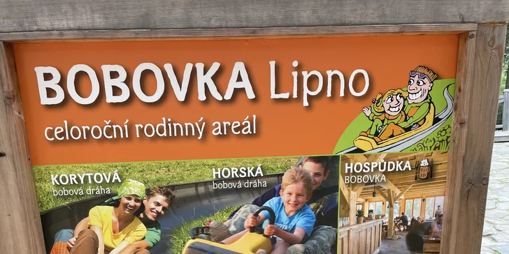 Krásny apartmán na Lipne až pre 6 osôb len kúsok od chodníka v korunách