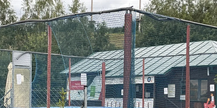 Krásny apartmán na Lipne až pre 6 osôb len kúsok od chodníka v korunách