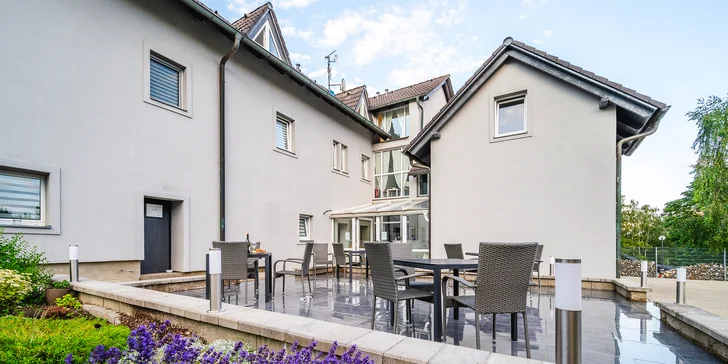 Krásny apartmán na Lipne až pre 6 osôb len kúsok od chodníka v korunách