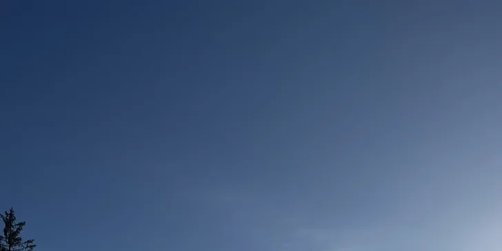 Krásny apartmán na Lipne až pre 6 osôb len kúsok od chodníka v korunách