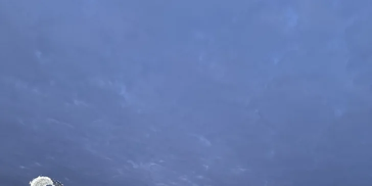 Krásny apartmán na Lipne až pre 6 osôb len kúsok od chodníka v korunách