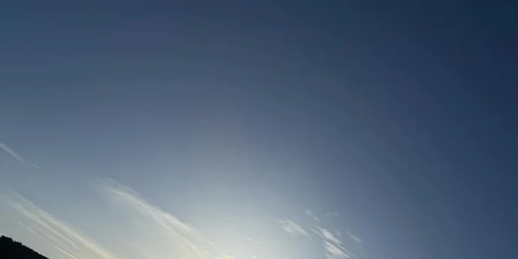 Krásny apartmán na Lipne až pre 6 osôb len kúsok od chodníka v korunách