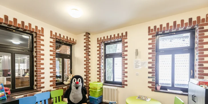 Pobyt v penzióne uprostred Jizeriek: raňajky alebo polpenzia a wellness