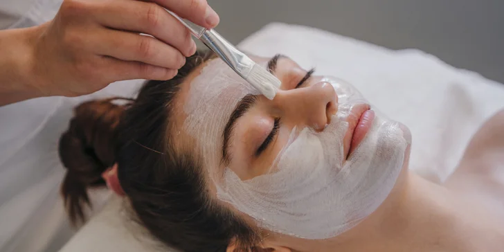 ReHarmony rituálne ošetrenie pleti, BioRePeel či Carbon Peel