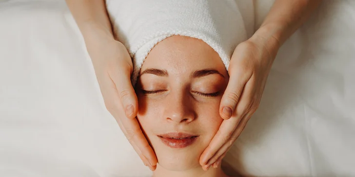 ReHarmony rituálne ošetrenie pleti, BioRePeel či Carbon Peel