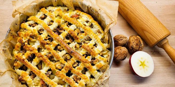 Relax na Vysočine: maringotka s raňajkami a neobmedzeným privátnym wellness