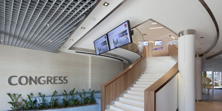 4* pobyt v Olomouci s raňajkami pre jednotlivca, páry aj rodinu