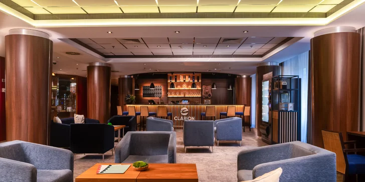 4* pobyt v Olomouci s raňajkami pre jednotlivca, páry aj rodinu