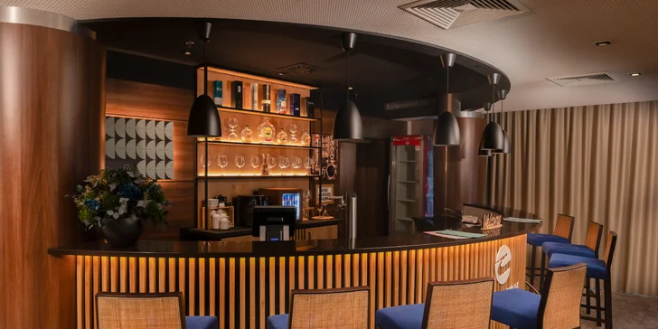 4* pobyt v Olomouci s raňajkami pre jednotlivca, páry aj rodinu