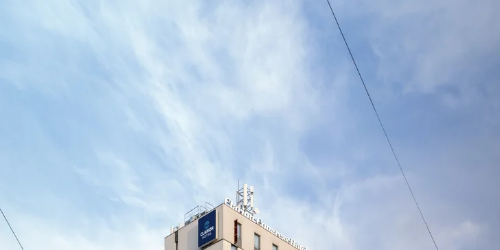 4* pobyt v Olomouci s raňajkami pre jednotlivca, páry aj rodinu