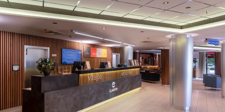 4* pobyt v Olomouci s raňajkami pre jednotlivca, páry aj rodinu