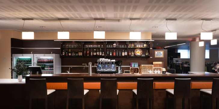 4* pobyt v Olomouci s raňajkami pre jednotlivca, páry aj rodinu