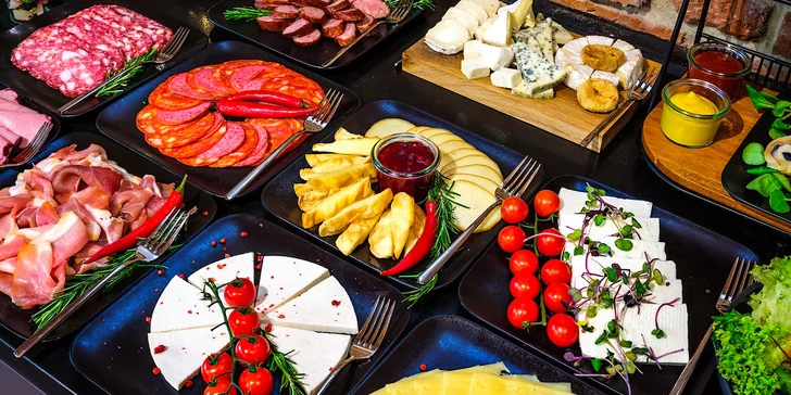 Ubytovanie hodné kráľovnej: štýlový hotel v centre Krakova len na skok od hradu Wawel aj hlavného námestia