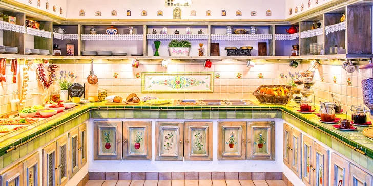 Pobyt v 4* hoteli so vstupom do kúpeľov Bükfürdő a zábavného centra FunCity