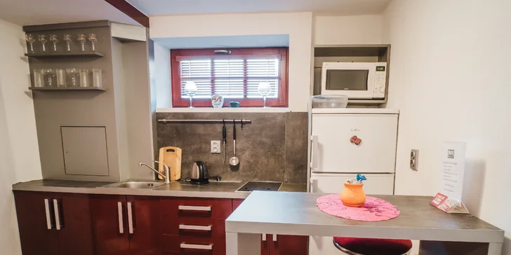 Pobyt na severnej Morave: raňajky, bazén a vstup do privátneho wellness