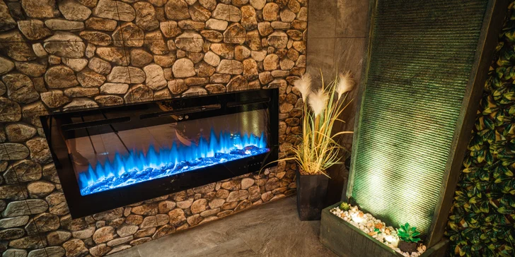 Pobyt na severnej Morave: raňajky, bazén a vstup do privátneho wellness