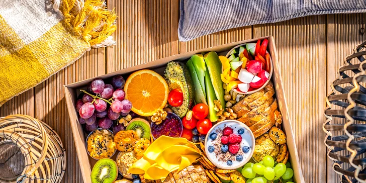 Luxusný dizajnový domček spätý s prírodou: aj s boxom plným dobrôt