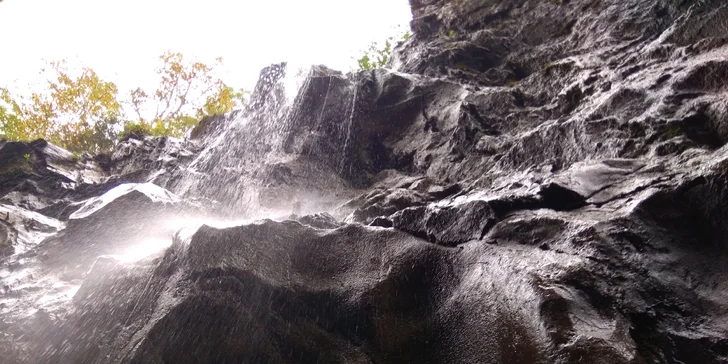 Jednodňový zájazd za najkrajšími tiesňavami rakúskych Álp: Sigmund Thun-Klamm, Kitzlochklamm, Liechtensteinklamm