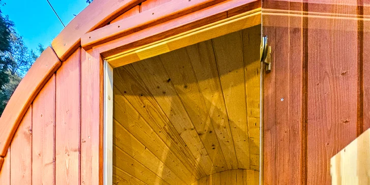 Pobyt v historickom centre Banskej Štiavnice: raňajky alebo polpenzia aj možnosť privátneho wellness