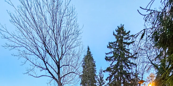 Pobyt v historickom centre Banskej Štiavnice: raňajky alebo polpenzia aj možnosť privátneho wellness