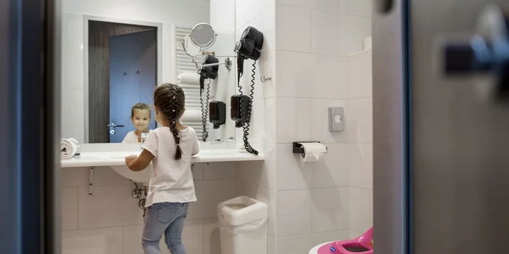 Termálne kúpele St. Gotthard: polpenzia, neobmedzené pitie, voľný vstup do kúpeľov a first minute zľava