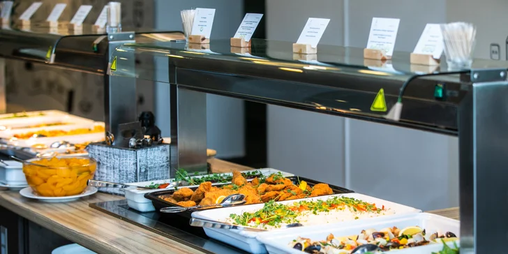 Termálne kúpele St. Gotthard: polpenzia, neobmedzené pitie, voľný vstup do kúpeľov a first minute zľava