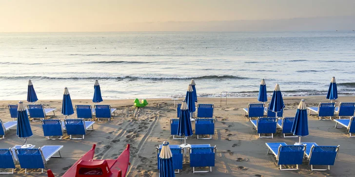 Za slnkom a morom do talianskej Ligúrie: apartmány s kuchynkou až pre 5 osôb