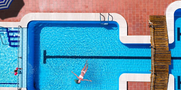 Za slnkom a morom do talianskej Ligúrie: apartmány s kuchynkou až pre 5 osôb