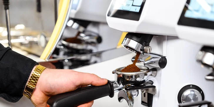 Baristické kurzy: Naučte sa pripraviť perfektnú kávu