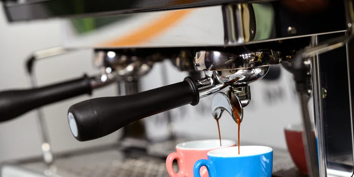 Baristické kurzy: Naučte sa pripraviť perfektnú kávu