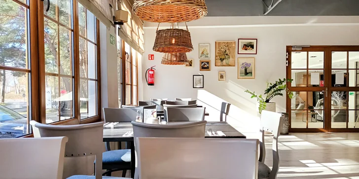 Rodinný relax pri Baltiku: wellness, raňajky alebo polpenzia, aktivity pre deti a ubytovanie blízko pláže