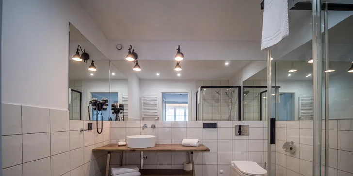 Rodinný relax pri Baltiku: wellness, raňajky alebo polpenzia, aktivity pre deti a ubytovanie blízko pláže