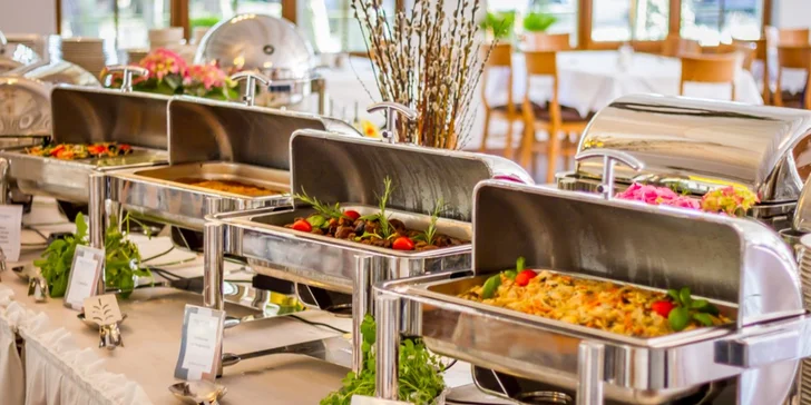 Rodinný relax pri Baltiku: wellness, raňajky alebo polpenzia, aktivity pre deti a ubytovanie blízko pláže