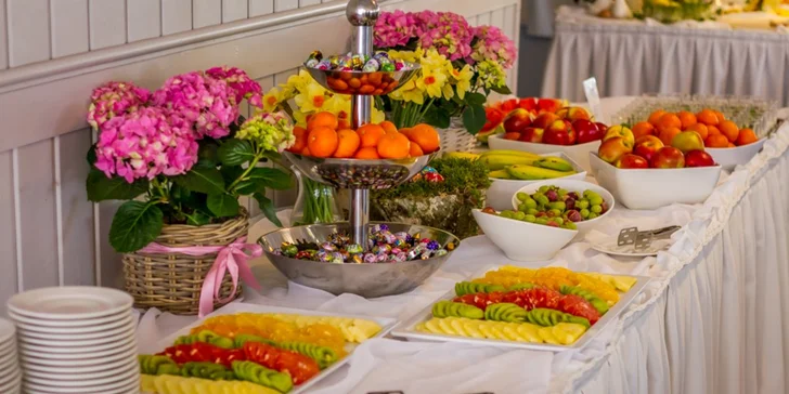 Rodinný relax pri Baltiku: wellness, raňajky alebo polpenzia, aktivity pre deti a ubytovanie blízko pláže