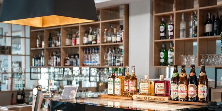 Rodinný relax pri Baltiku: wellness, raňajky alebo polpenzia, aktivity pre deti a ubytovanie blízko pláže