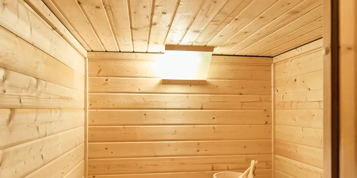 Romantika uprostred horskej prírody: moderná vybavená chata s fínskou saunou