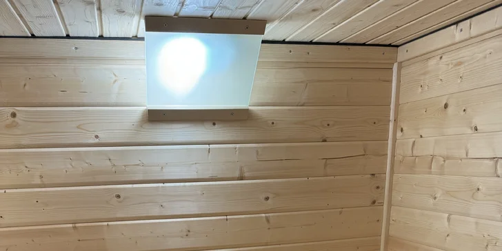 Romantika uprostred horskej prírody: moderná vybavená chata s fínskou saunou